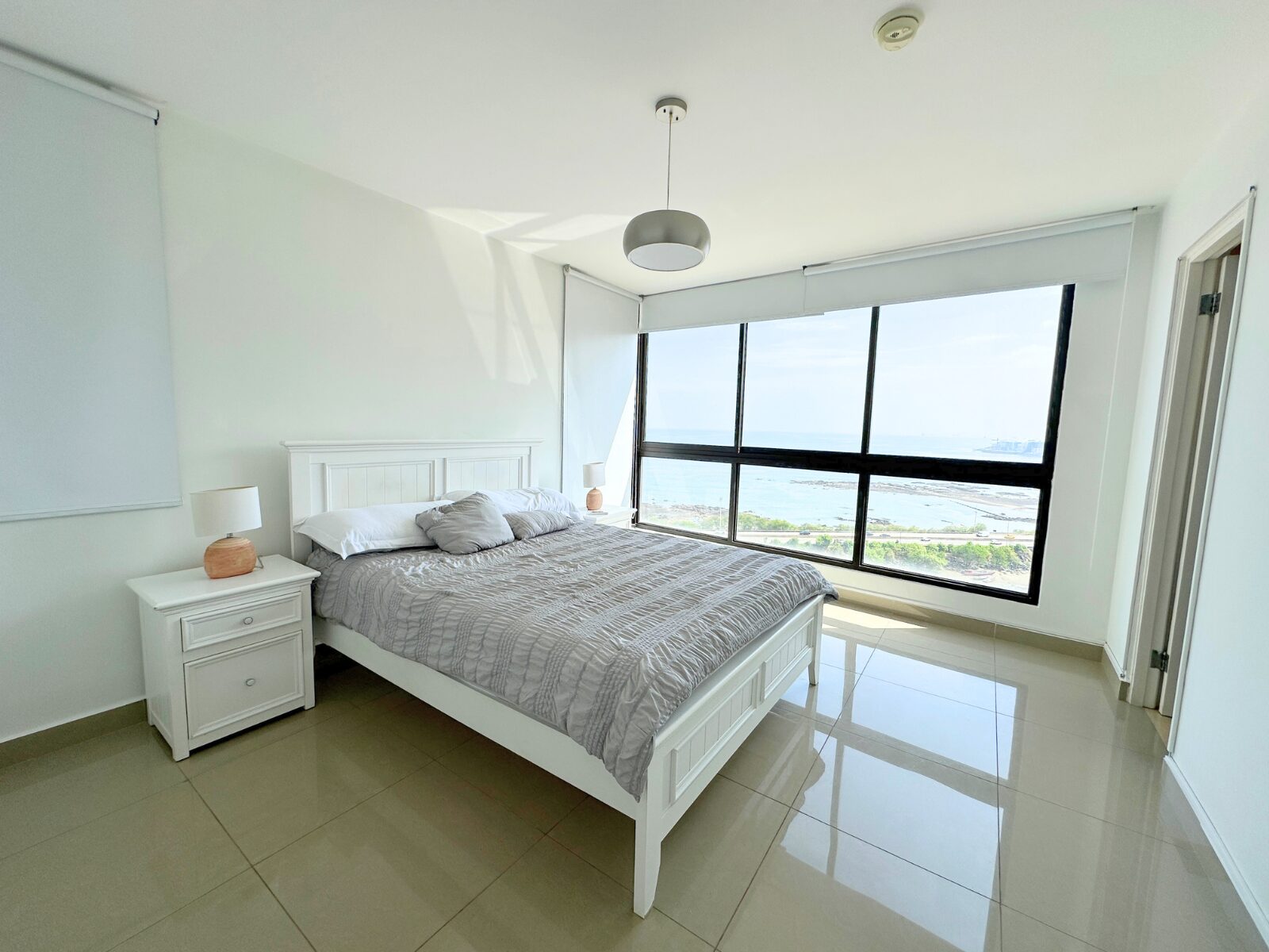 Apartamento En PH San Francisco Bay Ciudad De Panam Acierto Panam 
