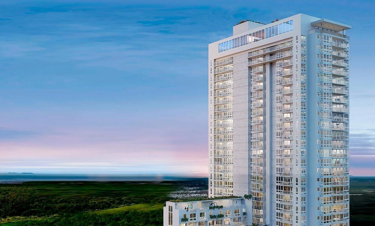 OCEANA RESIDENCES