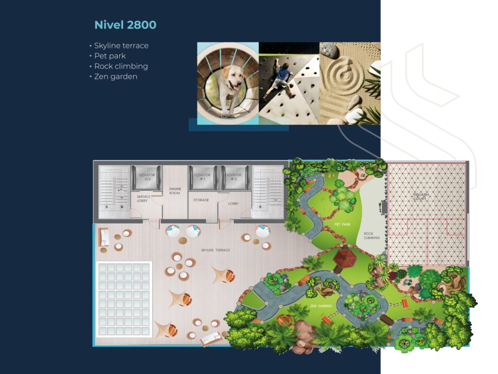 NUEVO BROCHURE SEASIDE - AS NIVEL 2800