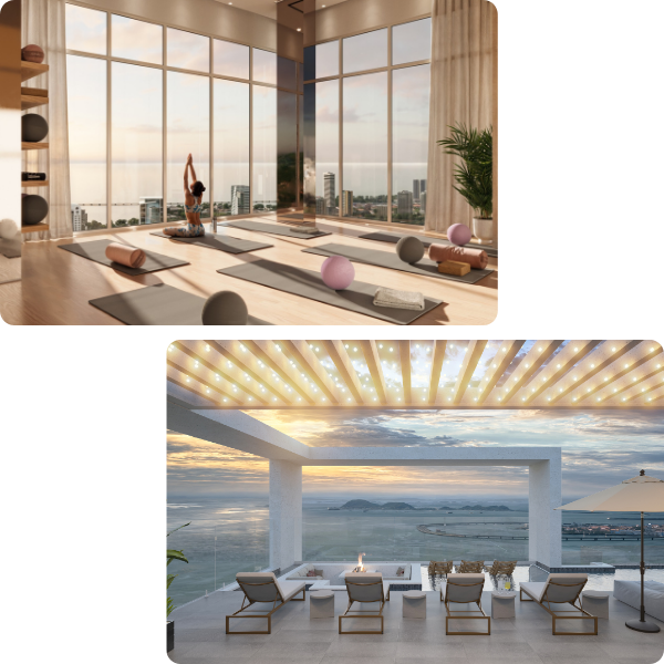 Intro - Costanera Aqua