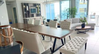 VENTA APARTAMENTO AVENIDA BALBOA