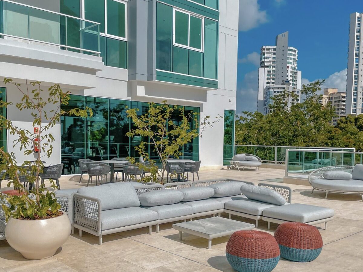 BONAVISTA AT THE PARK