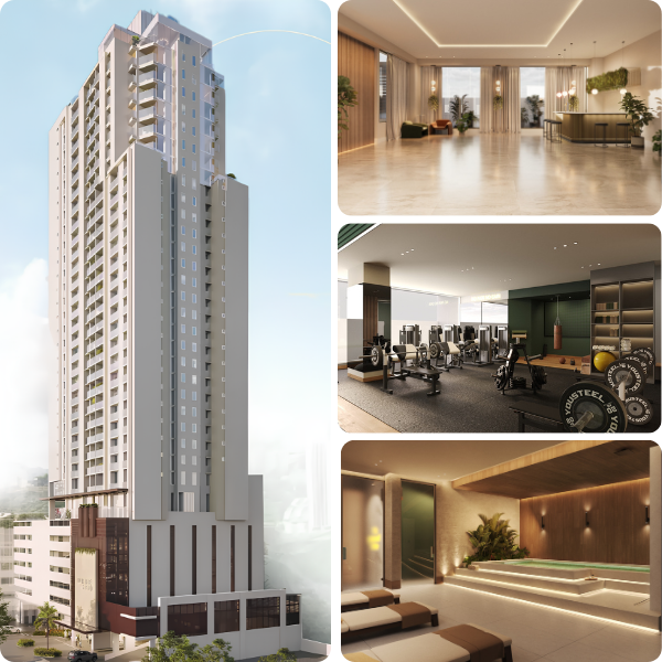 Conoce mas - Condado Gardens