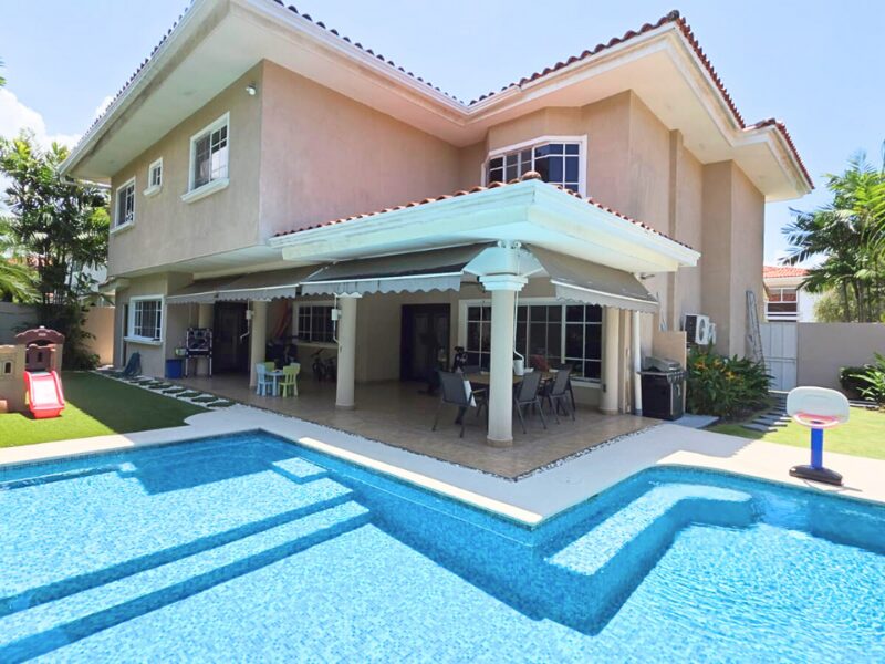 Residencial