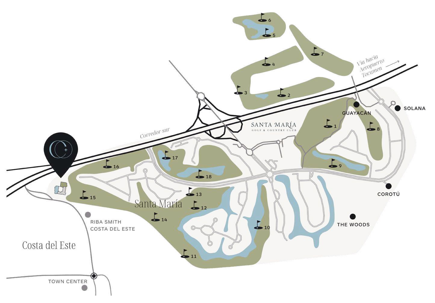 ubicacion-celeste-santa-maria