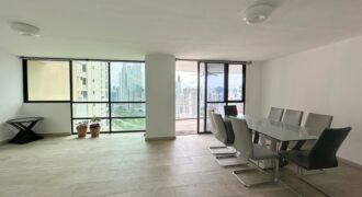 VENTA APARTAMENTO PUNTA PAITILLA