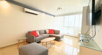 ALQUILER APARTAMENTO SAN FRANCISCO AMOBLADO