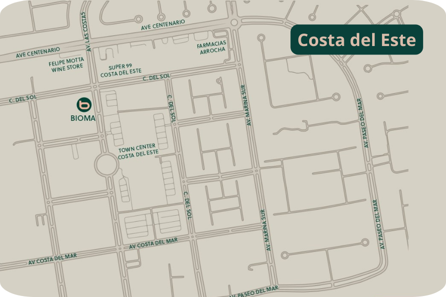 Ubicación Bioma 900x600