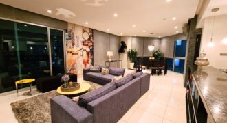 ALQUILER APARTAMENTO SAN FRANCISCO AMOBLADO