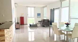 ALQUILER APARTAMENTO SAN FRANCISCO AMOBLADO