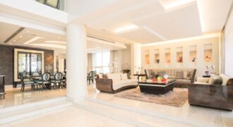 VENTA PENTHOUSE EL CANGREJO