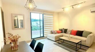 VENTA APARTAMENTO PANAMÁ PACÍFICO AMOBLADO