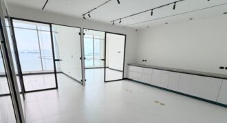 VENTA OFICINA AVENIDA BALBOA