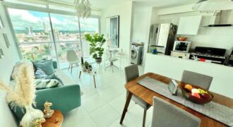 ALQUILER APARTAMENTO VÍA ESPAÑA AMOBLADO