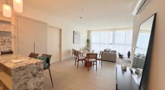 ALQUILER APARTAMENTO COSTA DEL ESTE AMOBLADO