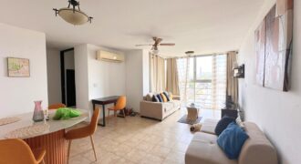 VENTA APARTAMENTO VÍA TRANSÍSTMICA